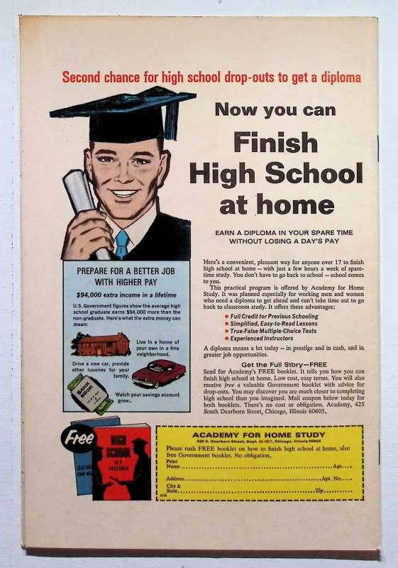 Fantastic Four #112 (1971) Fantastic Four