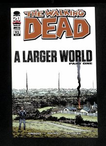 Walking Dead #93