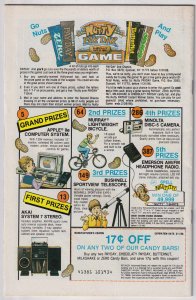 The Amazing Spider-Man #267 (1985) Spider-Man