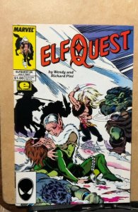 ElfQuest #24 (1987)