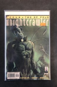 Nightcrawler #2 (2002)
