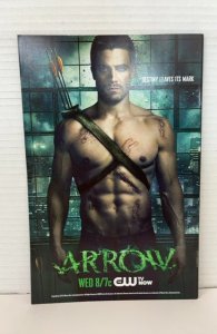 Teen Titans #13 (2012)