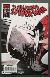The Amazing Spider-Man #575 (2008)