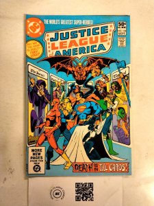 The Brave and the Bold #194 VF DC Comic Books Batman Superman 7 HH26