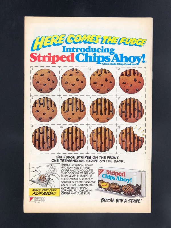 X-Factor Annual #2 (1987)