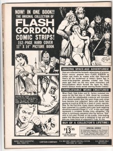 Famous Monsters of Filmland #67 (1970)