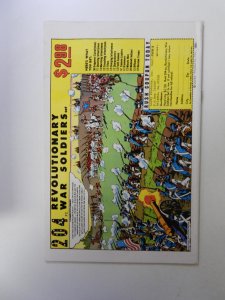 The Savage She-Hulk #16 (1981) VF- condition