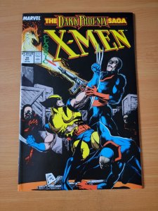 Classic X-Men #39 Direct Market Edition ~ NEAR MINT NM ~ 1989 Marvel Comics