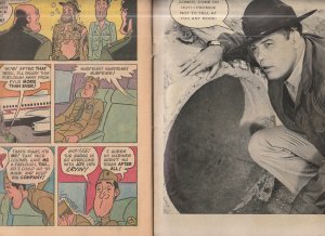 Gomer Pyle USMC(Gold Key) # 1  Golly ! Surprise, Surprise, Surprise !