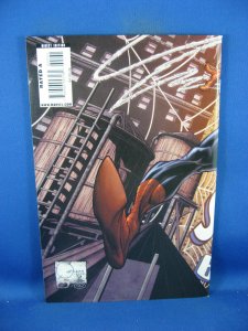 AMAZING SPIDERMAN 600 NM QUASADA VARIANT 2009