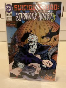 Suicide Squad #57  1991  9.0 (our highest grade)