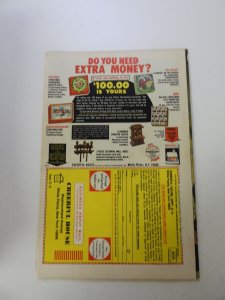 The Brave and the Bold #108 (1973) VF- condition