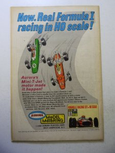 Detective Comics #384 (1969) VG+ Condition