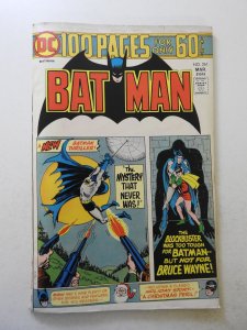Batman #261 (1975) FN/VF Condition!