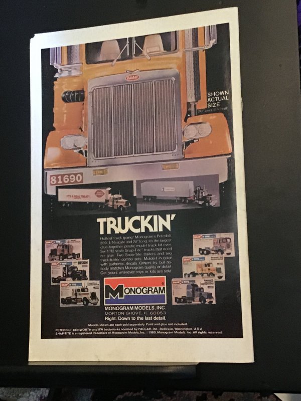 Conan the Barbarian #121 (1981) wow! High-grade VF/NM