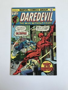 Daredevil #126