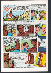 The New Teen Titans #2 (1980)