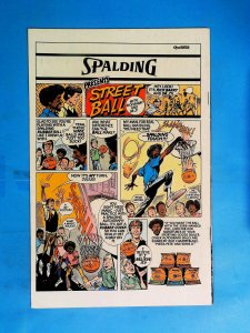 The Eternals #17 (1977)