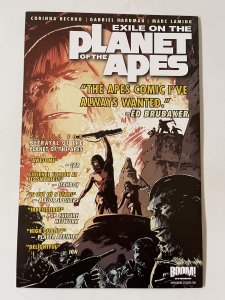 Valen the Outcast #2  - NM+ (2012)