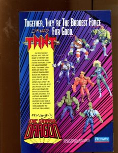 Gen: Ordinary Heroes #1 - Adam Hughes Art! (9.0) 1996