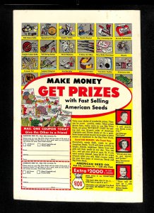 Superman's Pal, Jimmy Olsen #84