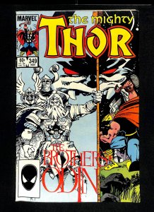 Thor #349