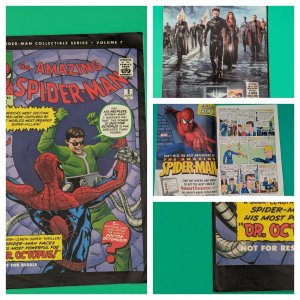 The Amazing Spider-Man Collectible Series Volume 7 (2006 Reprint)