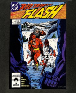 Flash (1987) #7