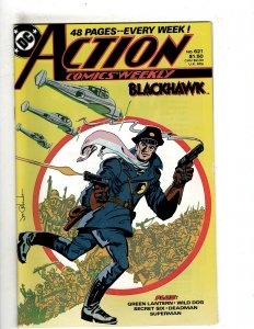 Action Comics Weekly #621 (1988) SR19