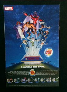 Ultimate X-Men #13, NM Gambit, Marvel, 2002