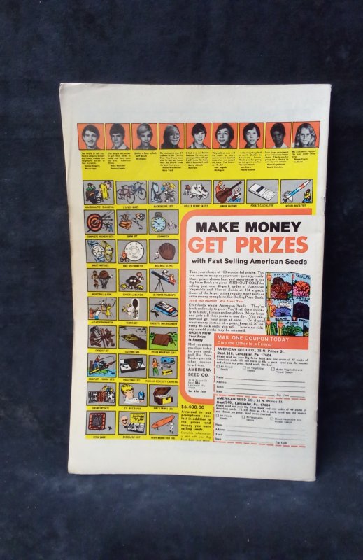 Iron Man #120 (1979)