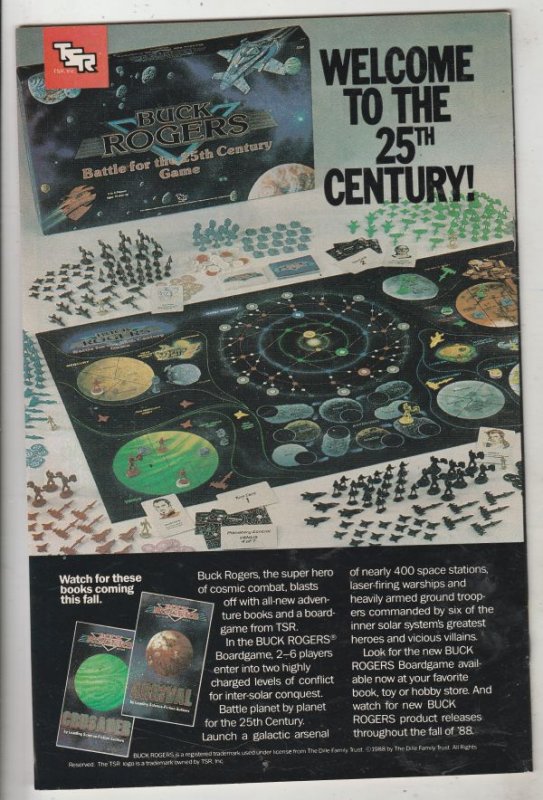 Amazing Spider-Man #314 (Apr-89) NM- High-Grade Spider-Man