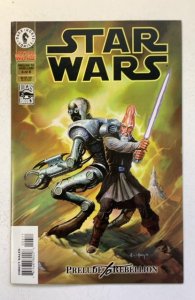 Star Wars: Prelude to Rebellion #6  (1999)