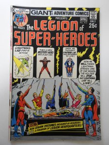 Adventure Comics #403 (1971) FN- Condition!