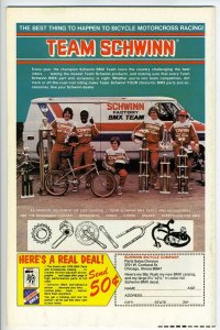 GREEN LANTERN #123 - 3rd Guy Gardner as Green Lantern