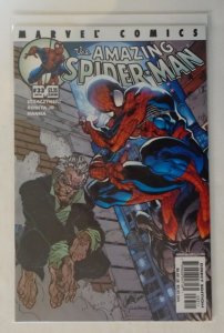 Amazing Spider-Man vol. 2 #31-35 (5 books) J. Scott Campbell Covers