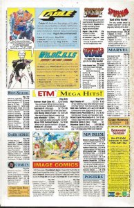 Spider-Man #25 (1992) - NM-