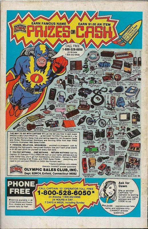 Iron Man #160 (1982) - VF/NM