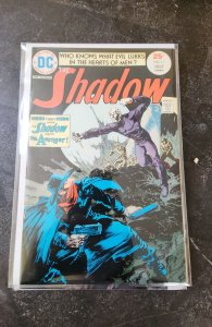 The Shadow #11 (1975)