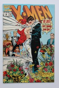 X-Men #30 (1994) X-Men NM
