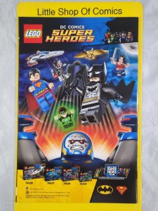 Mega Man #50 Edwin Huang Cover C Variant 2015 Archie Comics