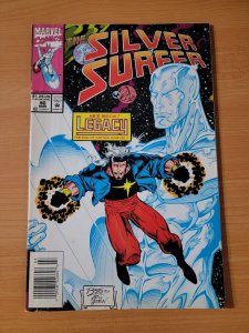 Silver Surfer v3 #90 ~ DOLLAR BIN ~ 1994 Marvel Comics 