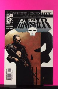 The Punisher #32 (2003)