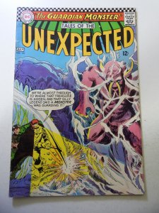 Tales of the Unexpected #101 (1967) VG/FN Condition