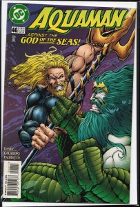 Aquaman #46 (1998) Aquaman