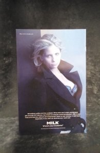 Tangent Comics/ The Trials of the Flash (1998)