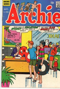 Archie 194 VG/F 1969
