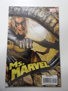 Ms. Marvel #23 (2008)