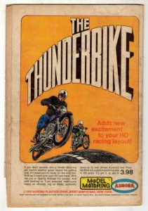 The Atom #33   >>> 1¢ Auction! See More! (ID#NN)