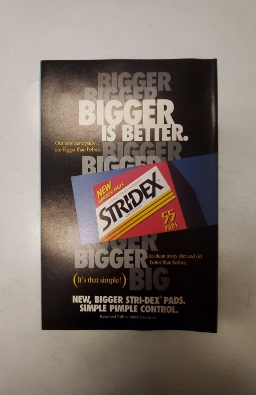 The Punisher: War Zone #35 (1995) NM Marvel Comic Book J721